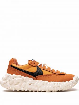 Sneaker Nike turuncu