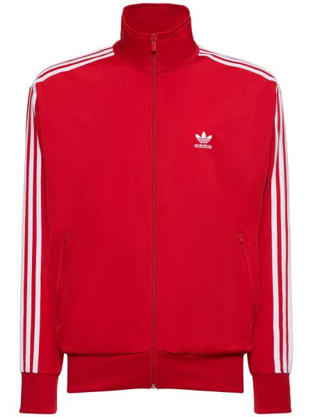 Vesta Adidas Originals crvena