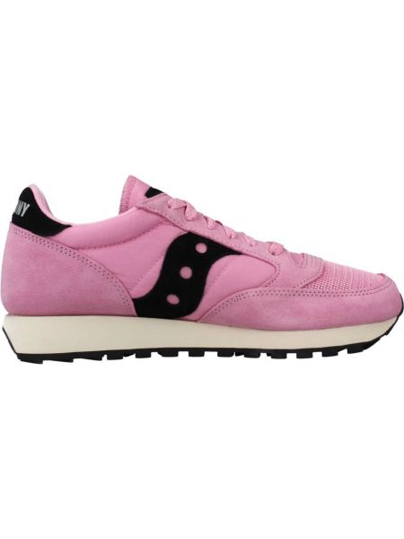 Sneaker Saucony Jazz pink