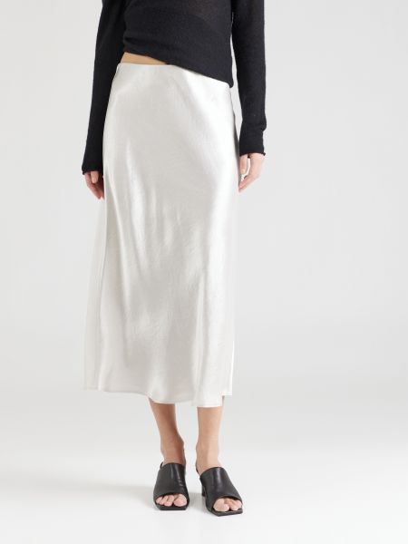 Suknja Max Mara Leisure bijela