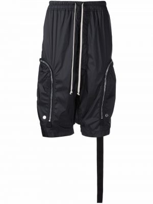 Shorts Rick Owens Drkshdw svart