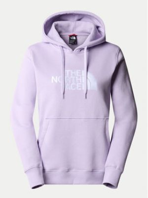 Pull The North Face violet