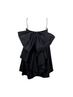 Mini vestido Aniye By negro