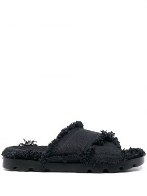 Sandále Camperlab čierna