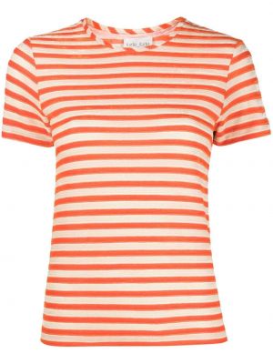 Тениска Forte_forte оранжево