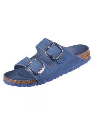 Csatos flip-flop Birkenstock kék
