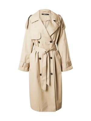 Trench Gina Tricot beige