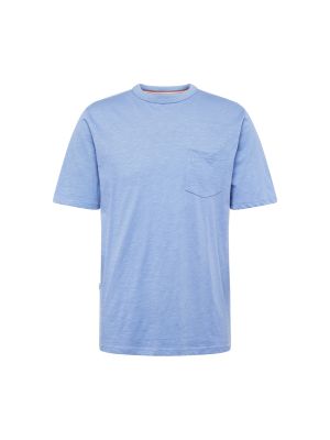T-shirt Colours & Sons blu
