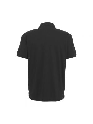 Camisa Alphatauri negro