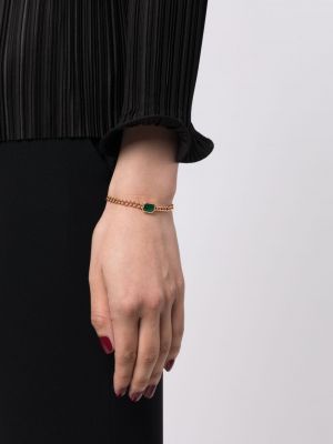 Armband aus roségold Shay