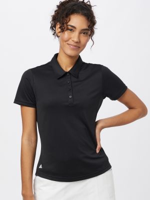 T-shirt Adidas Golf noir