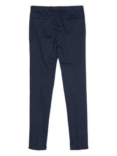 Pantalon Incotex bleu