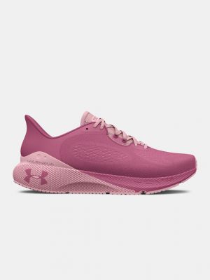 Sneaker Under Armour Ua Hovr pink