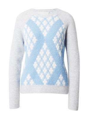 Меланжов пуловер 3.1 Phillip Lim