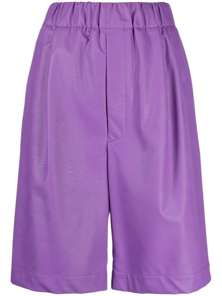 Pantalones cortos Jejia violeta