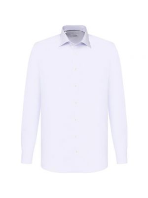 Koszulka Eton biała