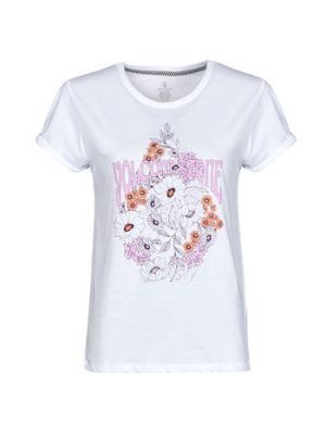 T-shirt Volcom bianco