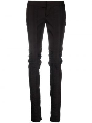 Pantalon taille basse Gucci Pre-owned