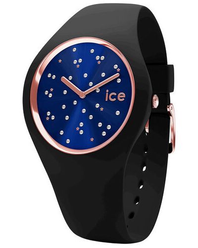 Óra Ice-watch fekete