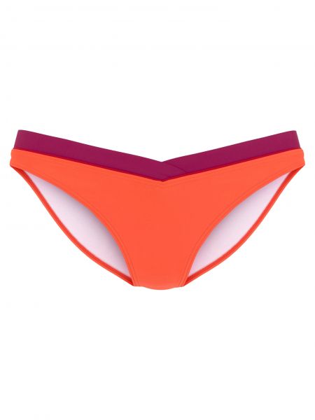 Bikini S.oliver arancione