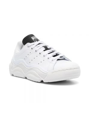 Sneakersy Adidas Stan Smith białe