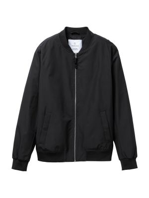 Veste mi-saison Recolution noir