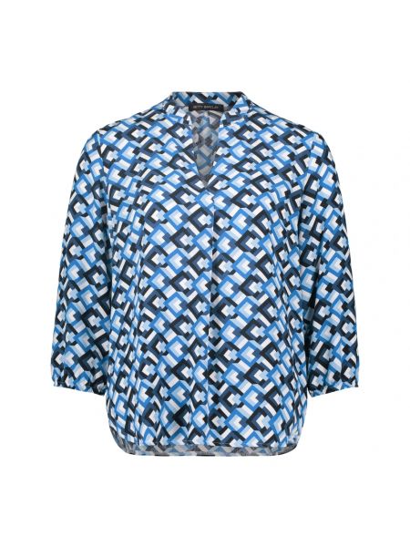 Bluse mit paisleymuster Betty Barclay