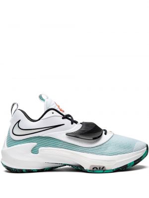 Tennised Nike Zoom valge