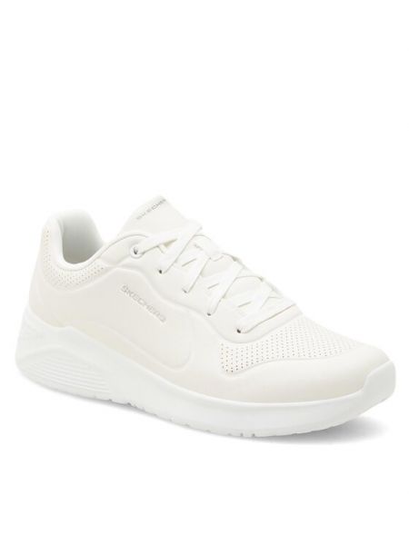 Sneakers Skechers λευκό