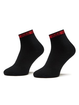 Socken Hugo schwarz