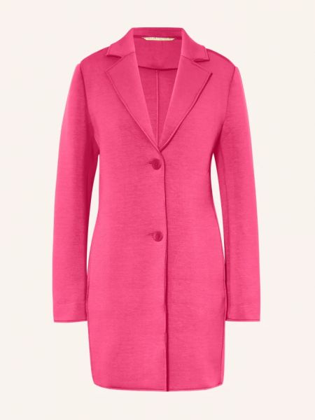 Пальто Milestone розовое