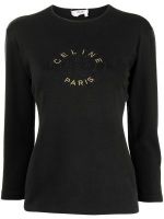Camisetas Céline Pre-owned para mujer
