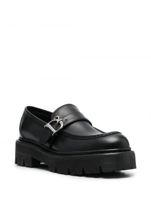 Loafers bez obcasa Dsquared2