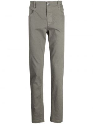 Pantaloni slim fit Transit grigio