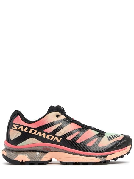 Sneakers Salomon svart