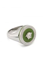 Zelené pánské prsteny