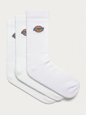 Κάλτσες Dickies λευκό