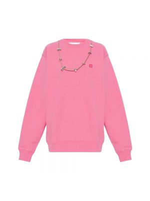 Sweatshirt Ambush pink