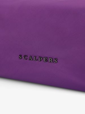 Borsa Scalpers viola