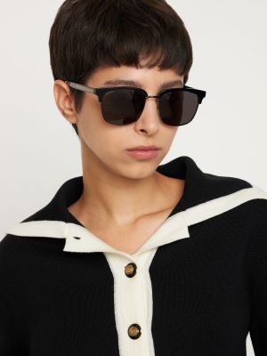 Saulesbrilles Gucci