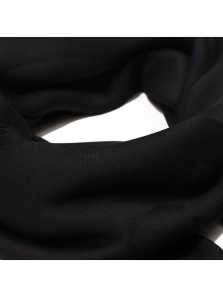 Echarpe large Calvin Klein noir