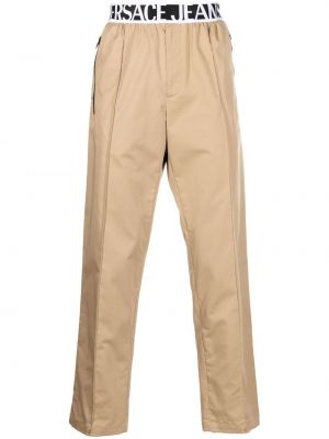 Chinos Versace Jeans Couture beige