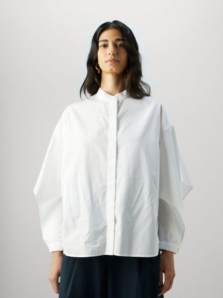 Блуза-рубашка CAMICIA ASPESI, bianco