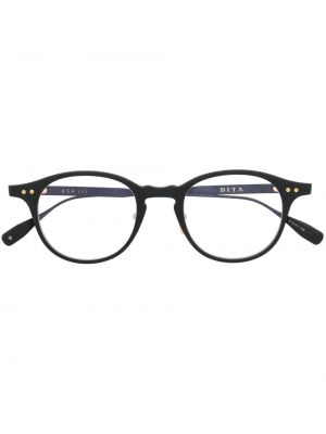 Okulary Dita Eyewear czarne