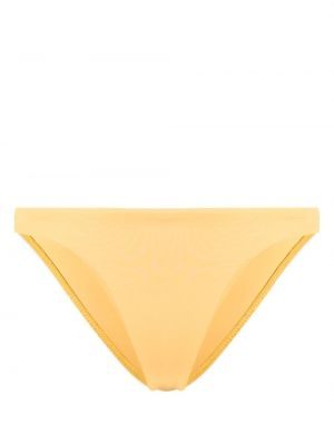 Bikini Bondi Born jaune