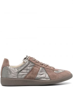 Sneakers Maison Margiela brun