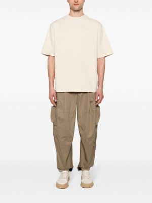 Cargo kalhoty relaxed fit Mordecai