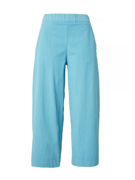 Панталон Brava Fabrics синьо