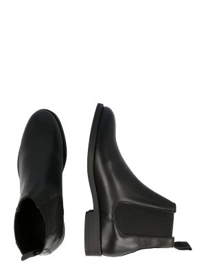 Chelsea stiliaus batai Les Deux juoda