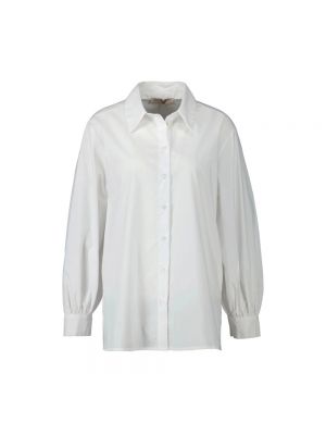 Koszula Rinascimento biała
